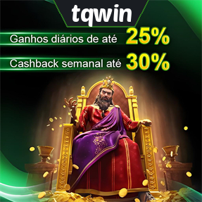 tqwin Fundo de Resgate de Perdas Semanais