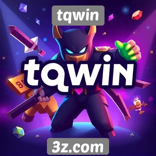 novos jogos populares disponíveis no tqwin