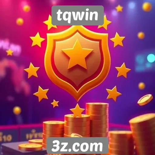 Avaliação do sistema de recompensas no tqwin